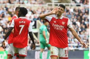 อาร์เซนอล