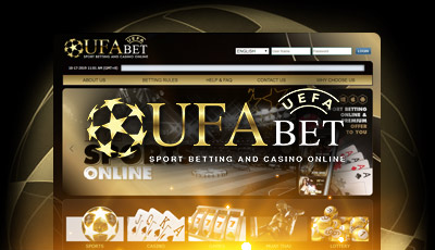 UFABETเล่นยังไงดี